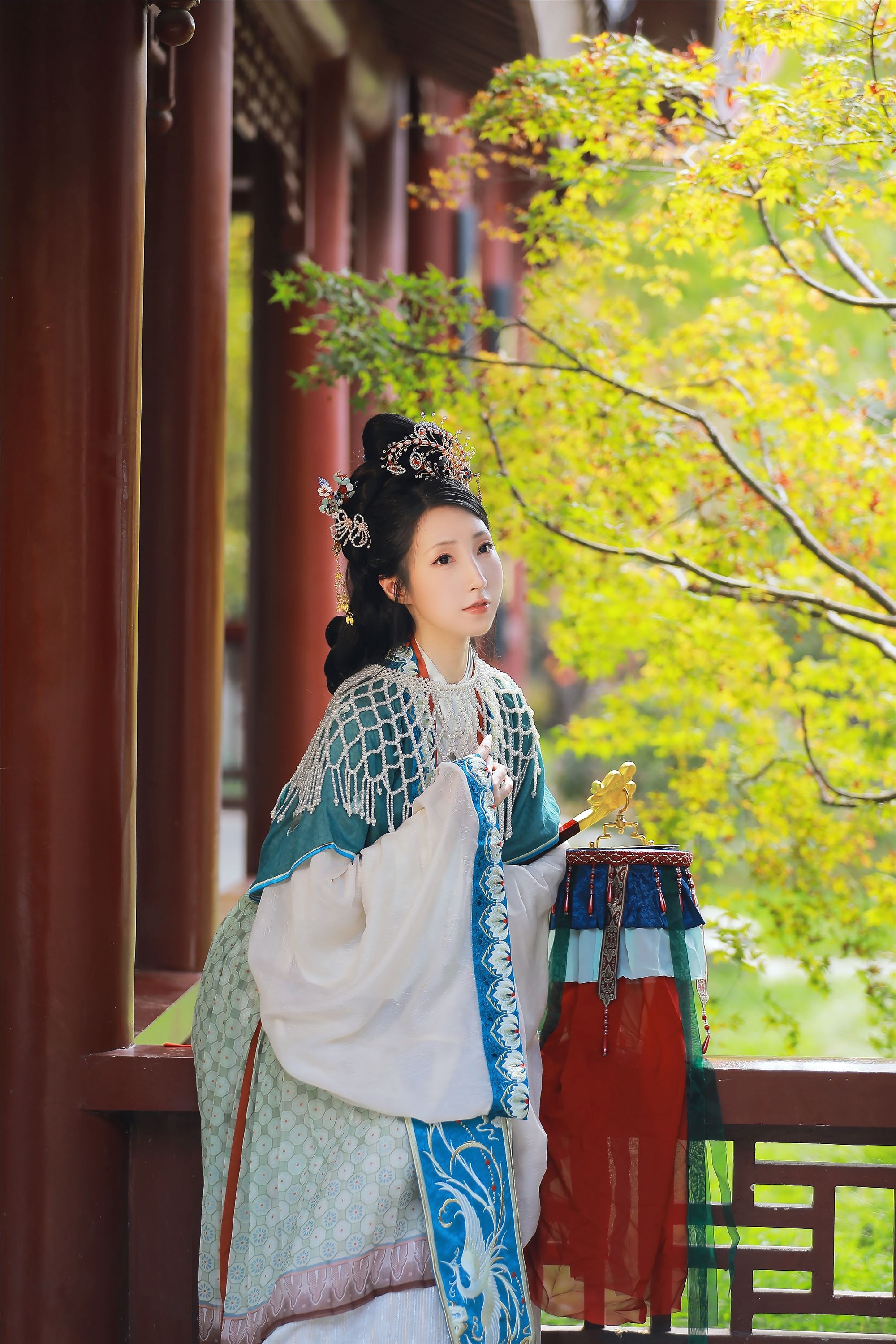 YITUYU艺图语 2025.01.30 秋风起 李猜